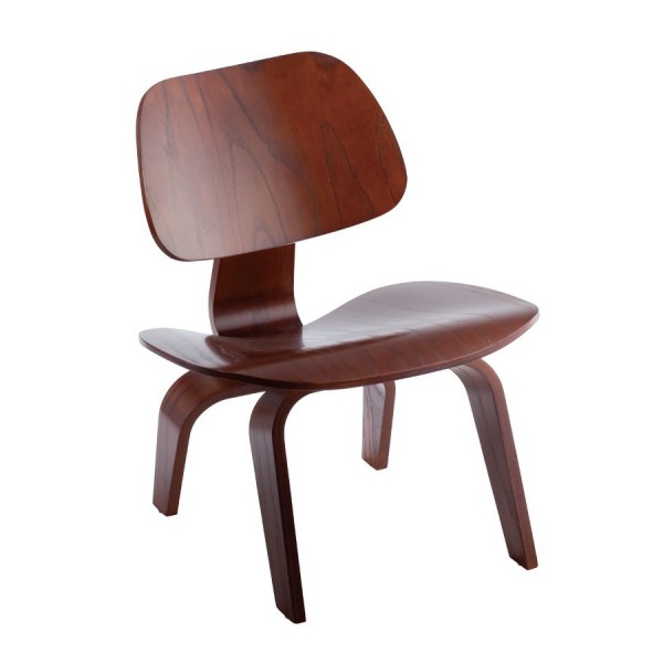 Replica Eames Lcw Lounge Chair