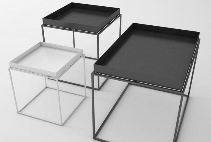 Place Furniture elpha coffee table set