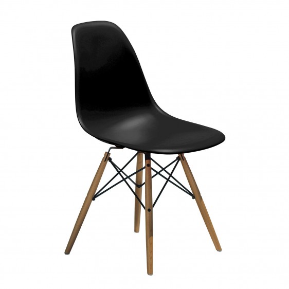 Replica Eames DSW Dining Chair