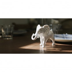 Elephant X PAPERWEIGHT 3
