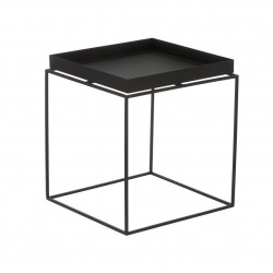 Elpha Coffee Table Small black PLACE FURNITURE 002