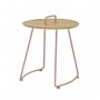 Elpha Collection Side Table