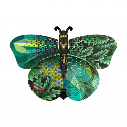 Place Furniture MIHO UNEXPECTED Wall Decorative Butterfly farfm445