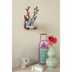 Place Furniture MIHO UNEXPECTED Wall Decorative Deer emo_capri45_a