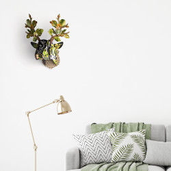 Place Furniture MIHO UNEXPECTED Wall Decorative Deer emo_cervo433_a