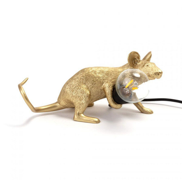 Seletti deals mouse lamps